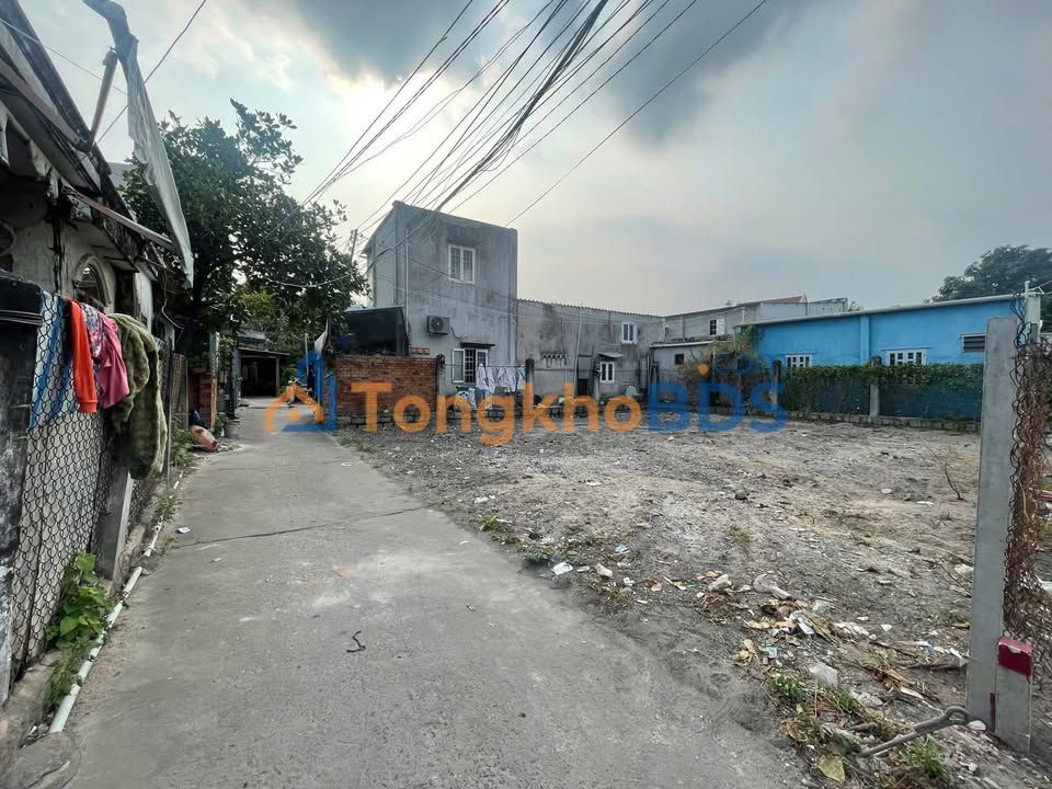 Đất nền Long Điền BRVT 74m² 1,19 tỷ - Sổ hồng chính chủ