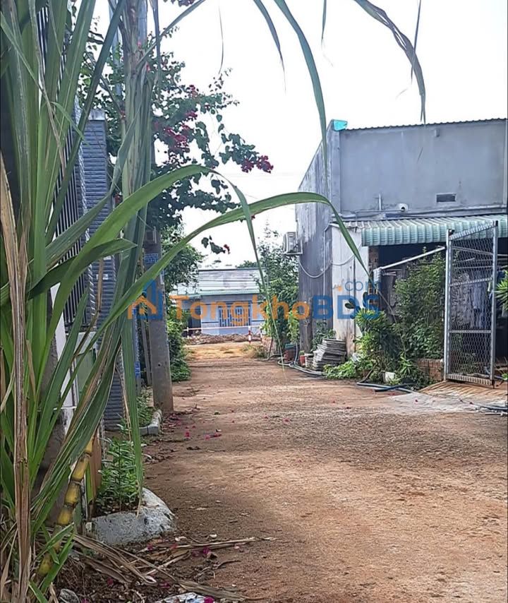 Đất nền Long Tâm Bà Rịa 115m² 1,5 tỷ - Sổ đỏ chính chủ