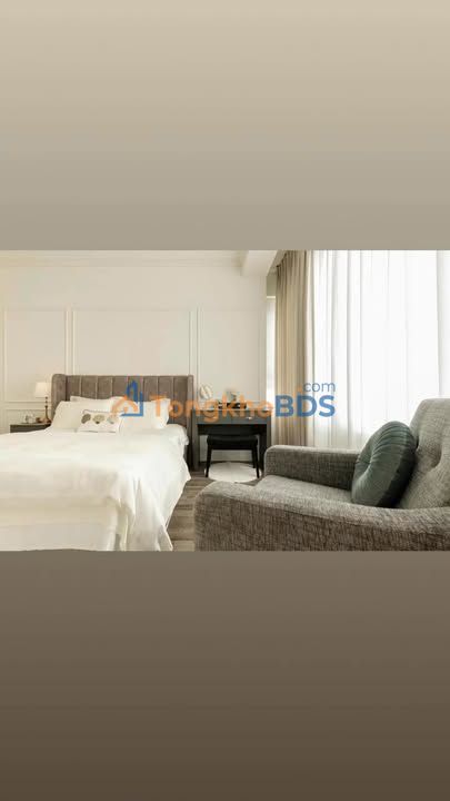 Căn hộ Ascent Lakeside Quận 7 50m² 3,2 tỷ - View đẹp