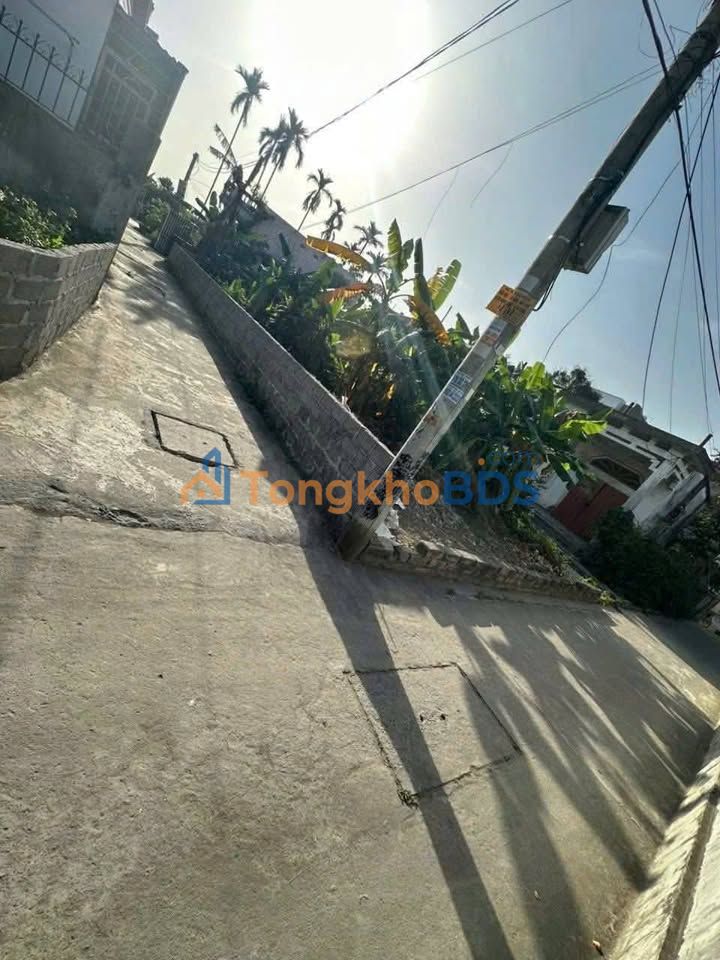 Đất nền Lê Sáng An Hồng 64m² 1.5 tỷ - Tiềm năng tăng giá