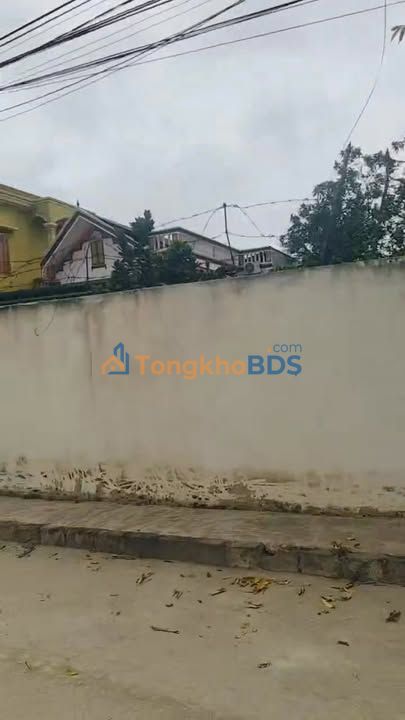 Đất nền Hoằng Đạo 140m² giá 1.5 tỷ - Tiềm năng tăng giá