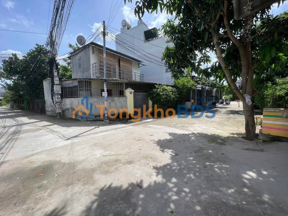 Nhà Thượng Móc Vạn Thạnh 82,8m² 2,55 tỷ - Ô tô vào tận nhà