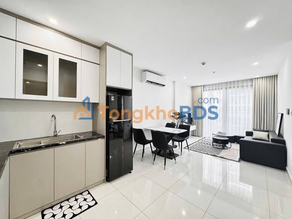 Căn hộ S1.05-06-07 Bắc Từ Liêm 48m² 3,4 tỷ - Bàn giao ngay