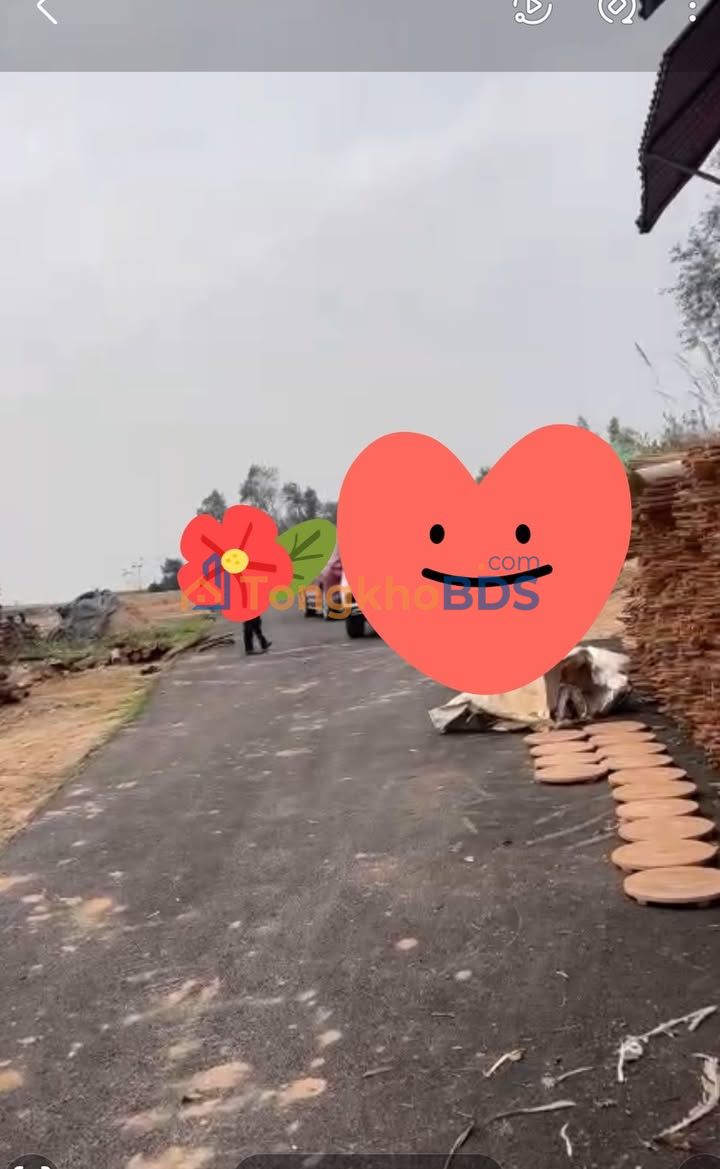 Đất nền Châu Phong, Quế Võ 128m² - Sổ đỏ sẵn, gần KCN Ecco