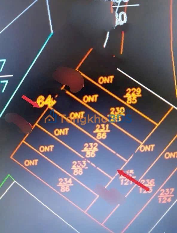 Đất nền Tiên Du 86m² 2 tỷ - Sổ đỏ chính chủ