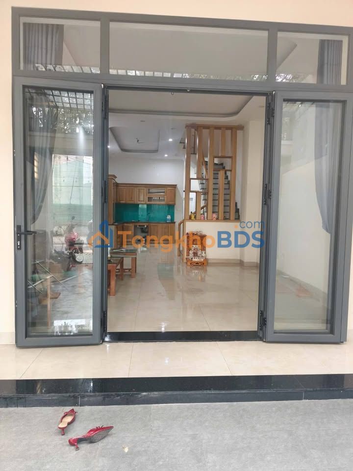 Nhà TĐC 855 Bình Giã Rạch Dừa 94m² 8.5 tỷ - Chính chủ bán