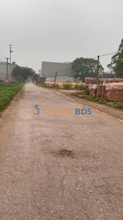 Đất nền Bố Hạ 102m² 1,3xx tỷ - Pháp lý rõ ràng