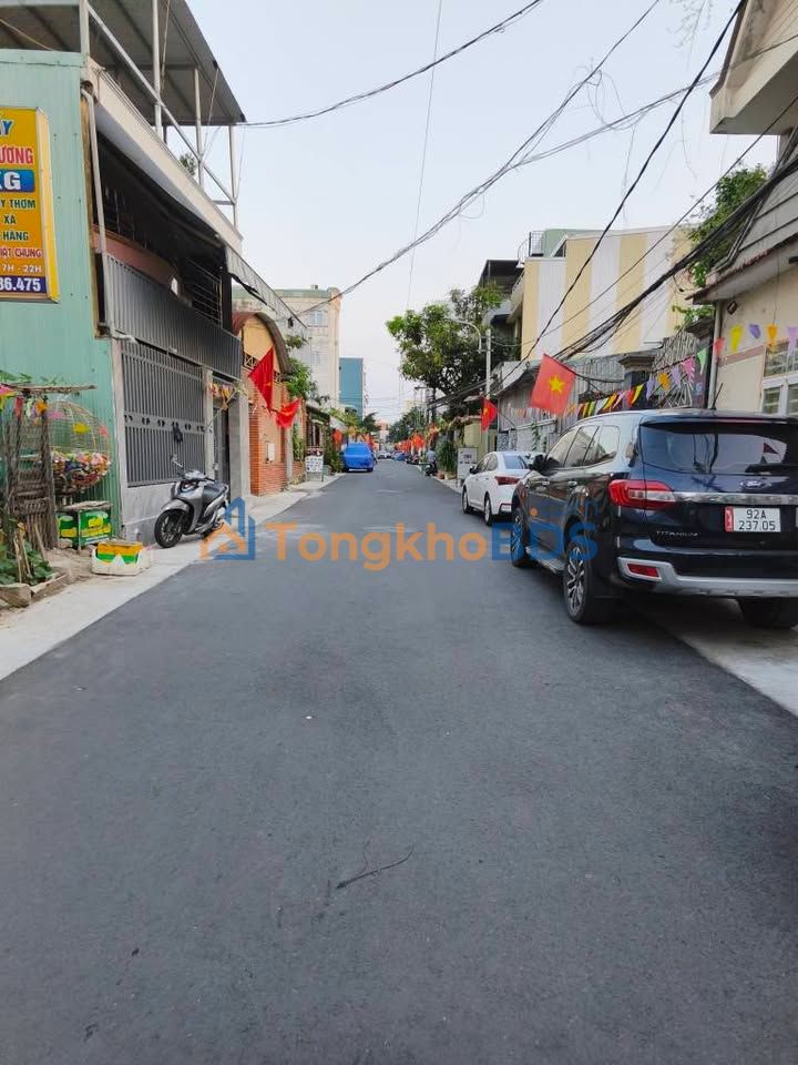 SmallHouse Lạc Long Quân 107m² 5.25 tỷ - Chính chủ bán