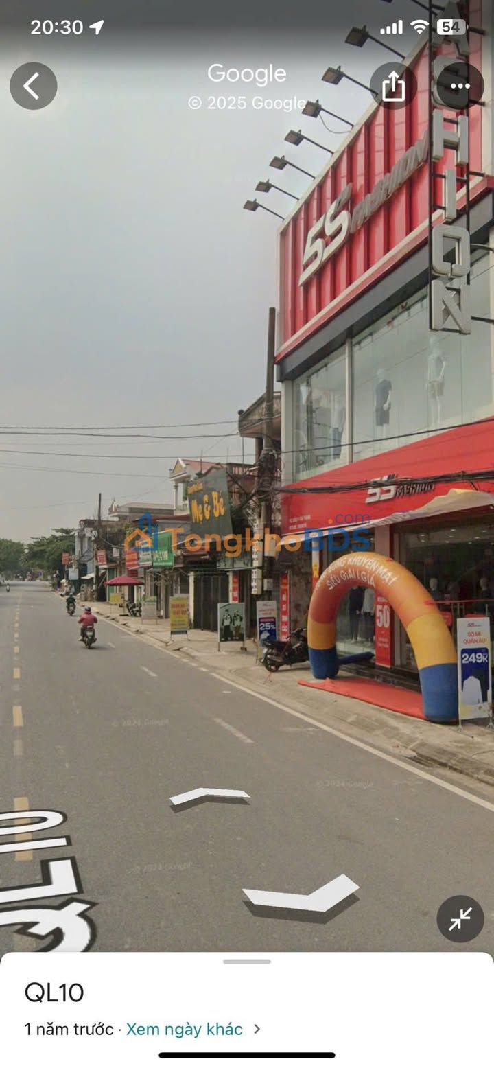 Đất nền Đường 19 Kim Sơn 470m² 3.5 tỷ - Sổ đỏ chính chủ