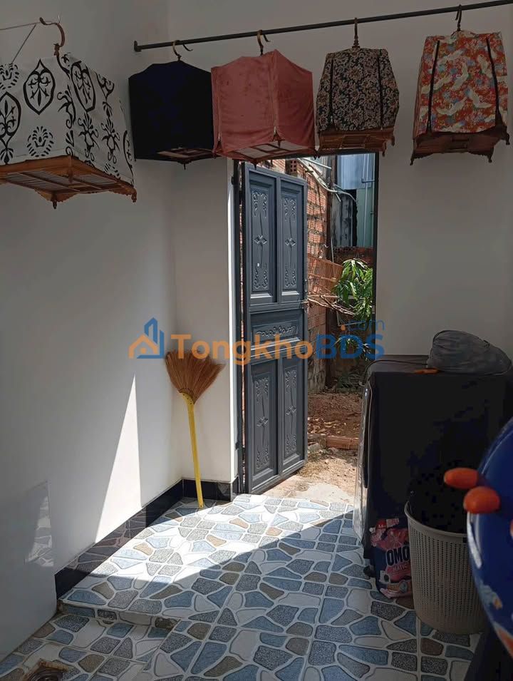 Nhà riêng Quan Hoa Cầu Giấy 110m²/2.1 tỷ - Sẵn sàng ở ngay