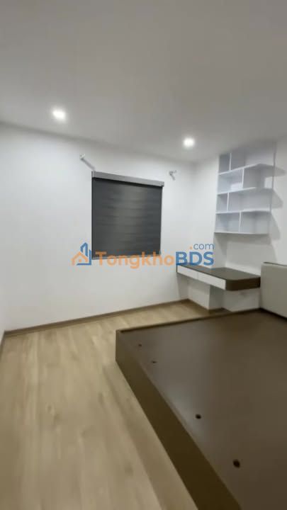 Căn hộ Hà Đông 90.6m2 6 tỷ - View đẹp, sẵn xách vali