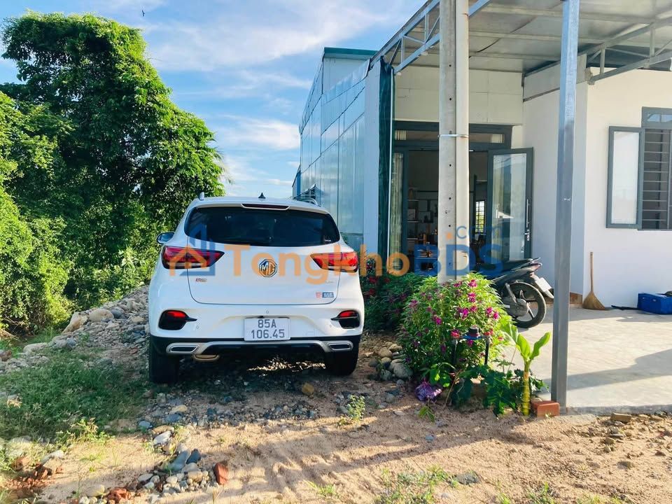 Đất nền Trà Giang QL27 1.130m² 3.12 tỷ - Sổ đỏ chính chủ