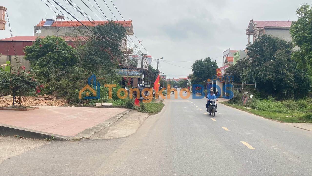 Đất TL299B Tân An 85m² 2 tỷ - Tiềm năng tăng giá