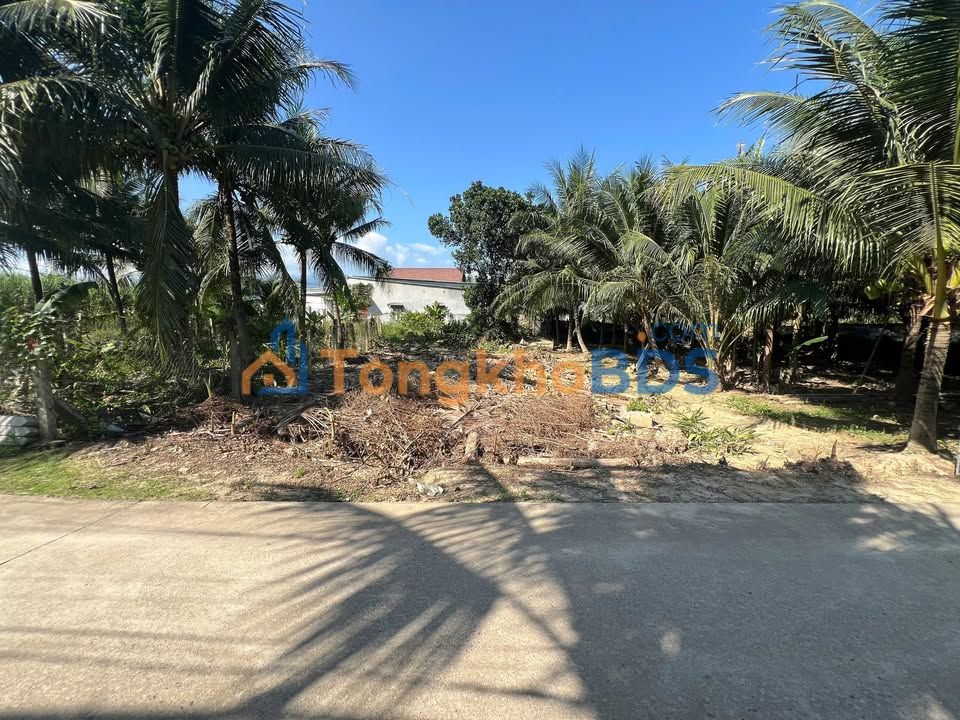 Đất nền Diên Phước Khánh Hòa 98m² 785 triệu - Sổ đỏ chính chủ