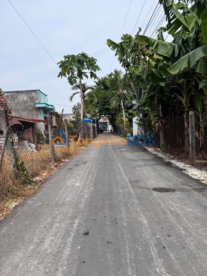 Đất nền Diên Lạc Diên Khánh 109m² 1.1 tỷ - Sổ hồng chính chủ