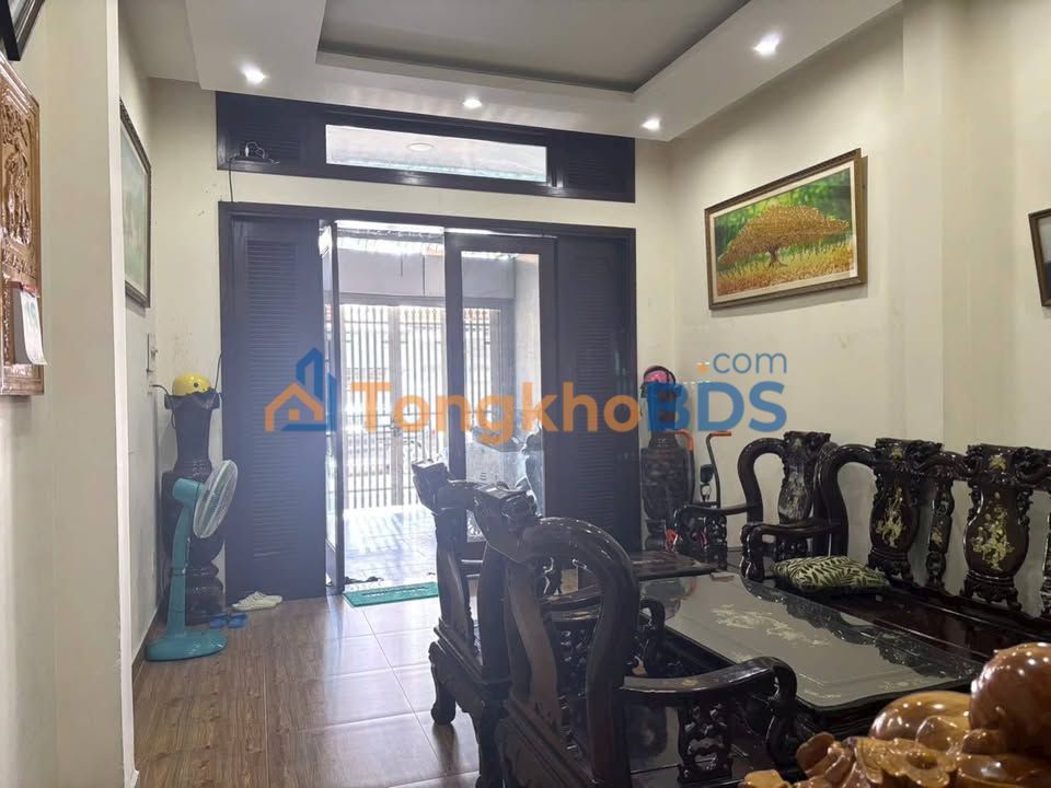 Nhà Mạc Đĩnh Chi Diên Khánh 75m² giá 15 tỷ - Chính chủ bán