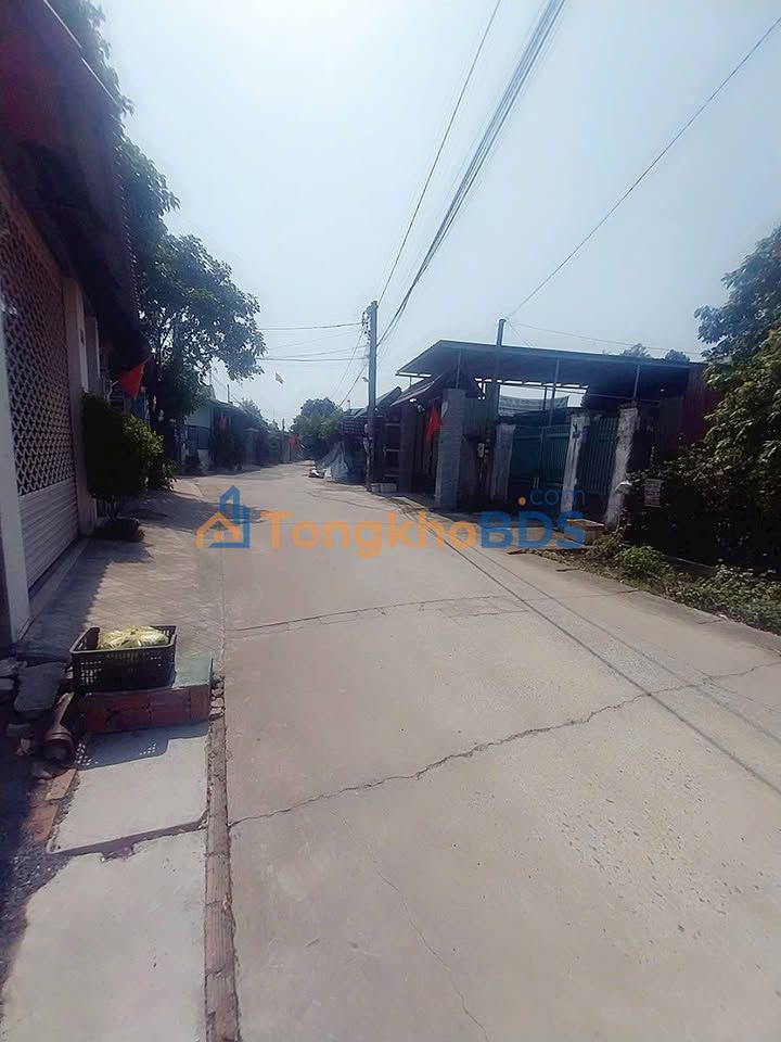 Đất nền Trảng Dài 165m² 1.399 tỷ - Sổ đỏ chính chủ