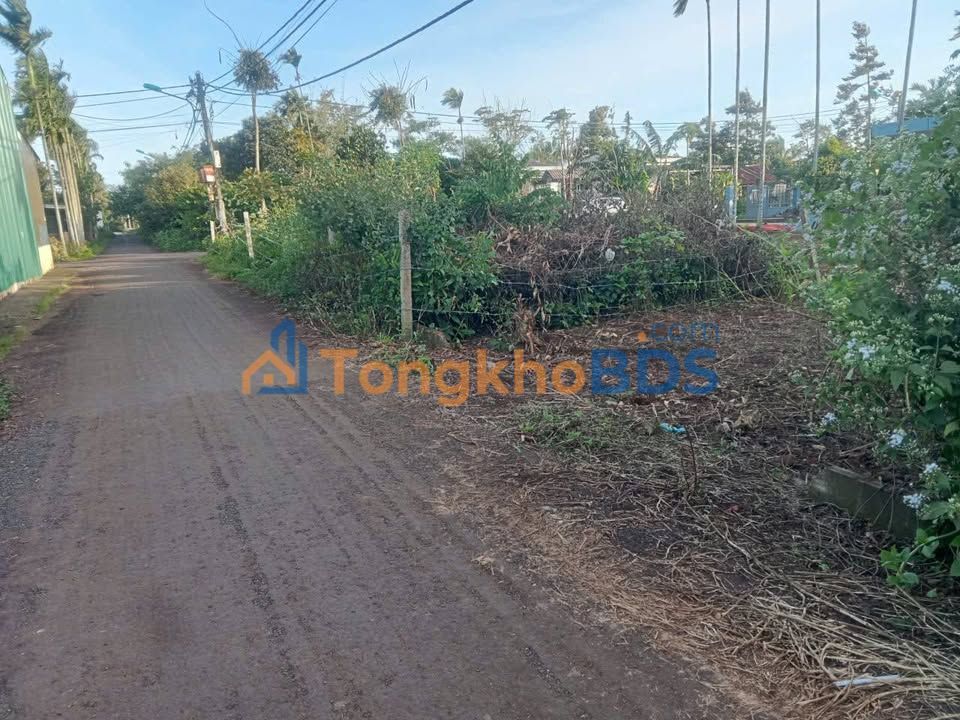 Đất N10 Buôn Ko Tam 110m² 1,05 tỷ - Xây dựng tự do