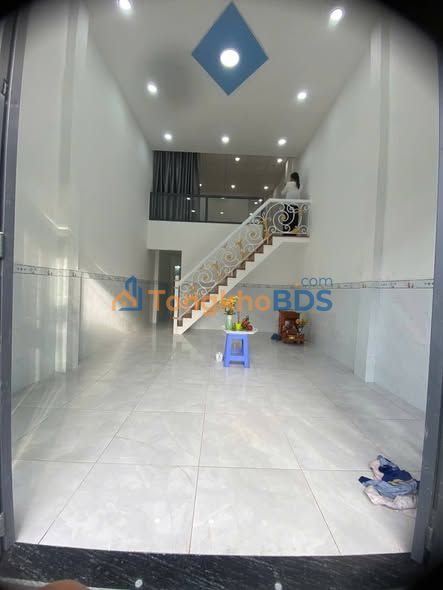 Nhà riêng Nguyễn Thị Tú Ấp 4 48m² 1.7 tỷ - Chính chủ