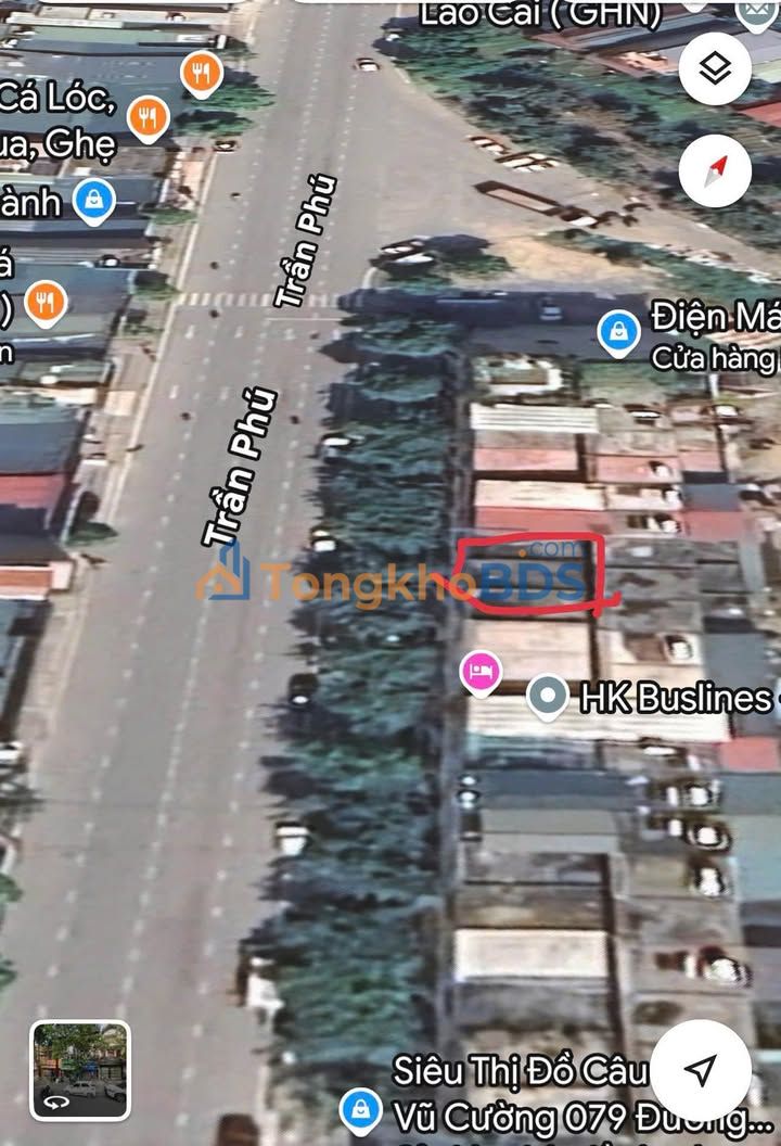 Nhà riêng HLKD Kim Tân 100m² giá 5.999 tỷ - Chính chủ bán