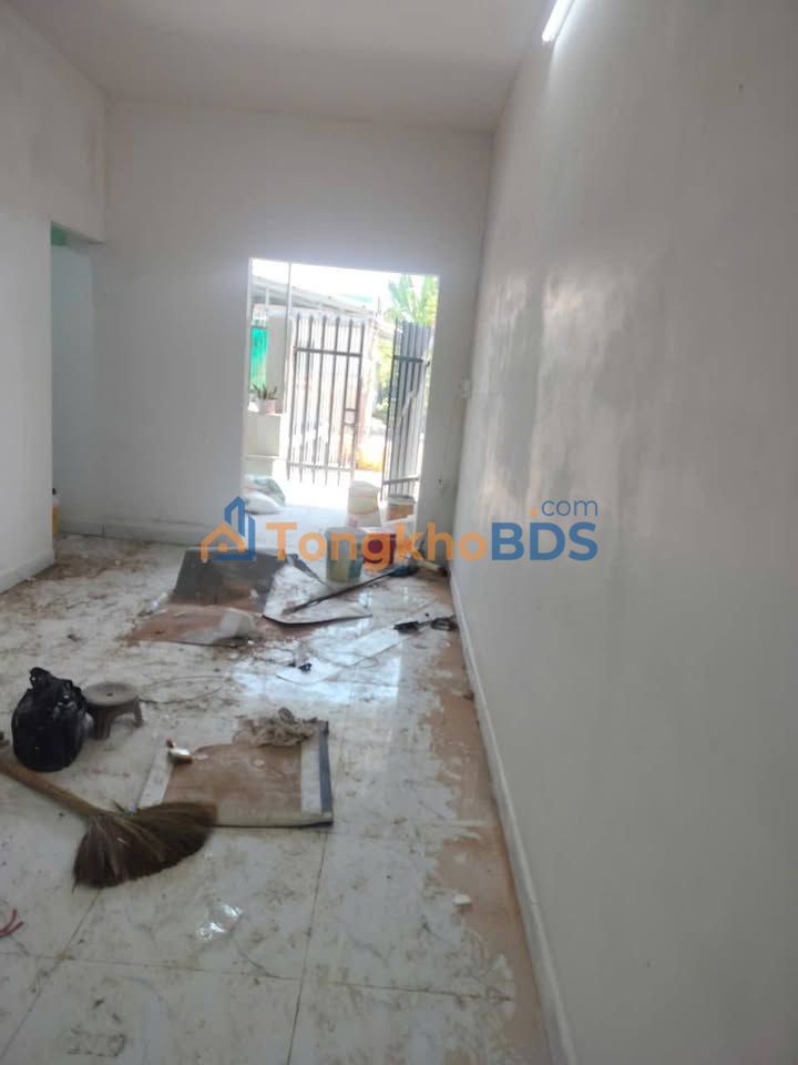 Nhà riêng Nha Trang 89m² giá 850 triệu - Ô tô vào tận nhà