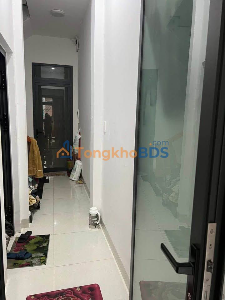 Nhà Bán Quy Nhơn Bùi Xuân Phái 43m² giá 5.2 tỷ - Chính chủ bán