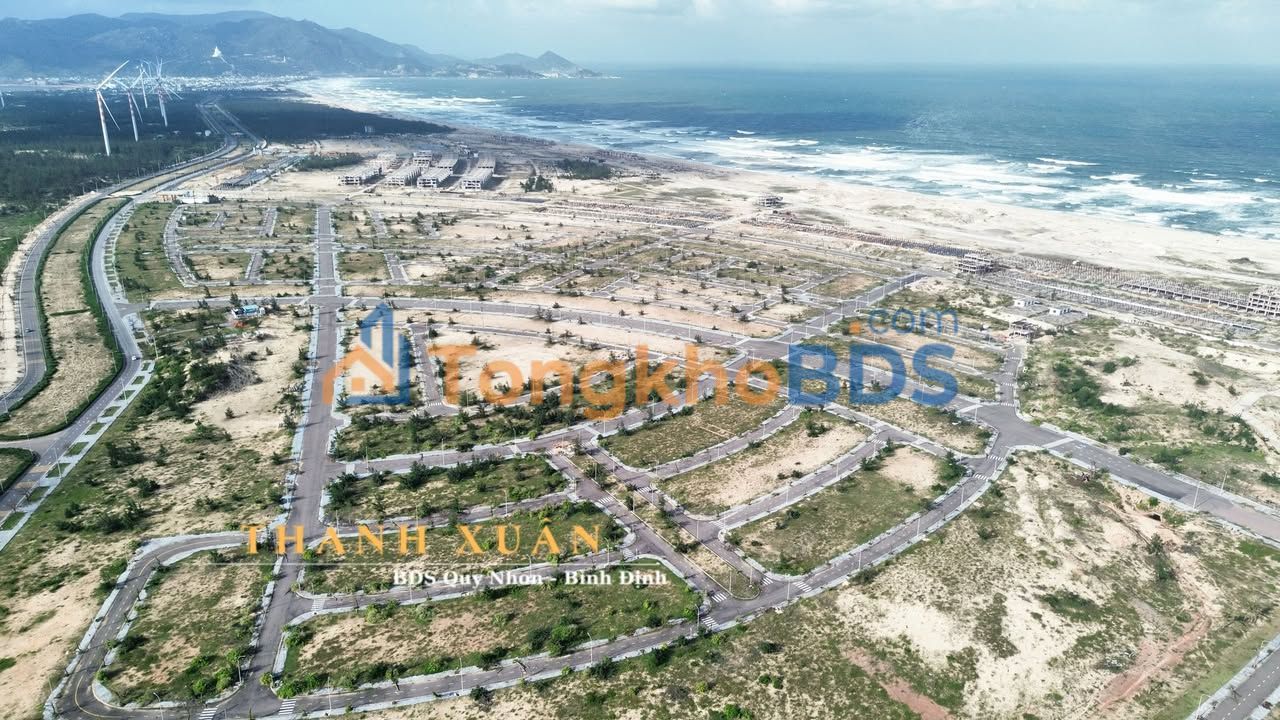 Nhà Nhơn Hội Newcity PK9 80m² 1.42 tỷ - Chính chủ bán