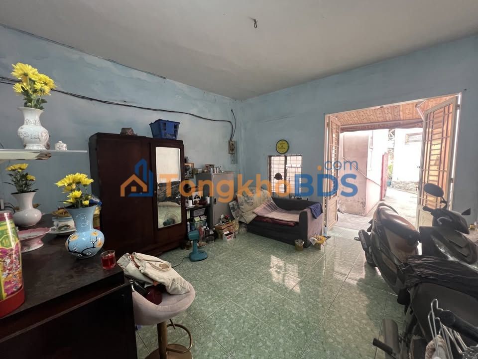 Nhà Nguyễn Văn Đậu P11 Bình Thạnh 62m² 8.5 tỷ - Ô tô vào tận nhà