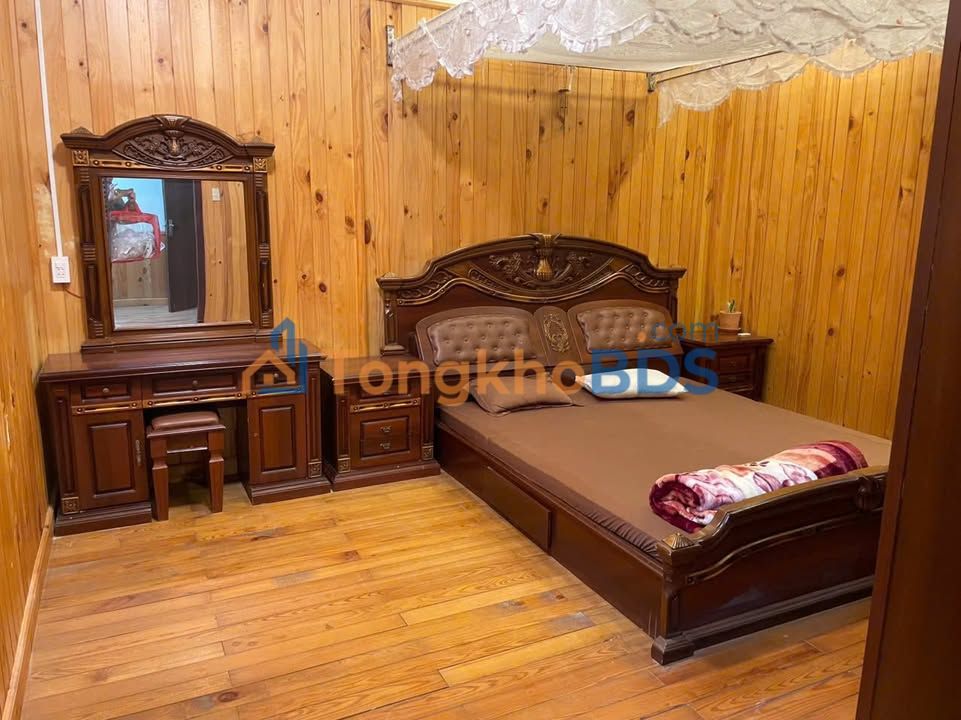 Townhouse Thiện Mỹ P4 Đà Lạt 186m² 15,5 tỷ - Vị trí đắc địa