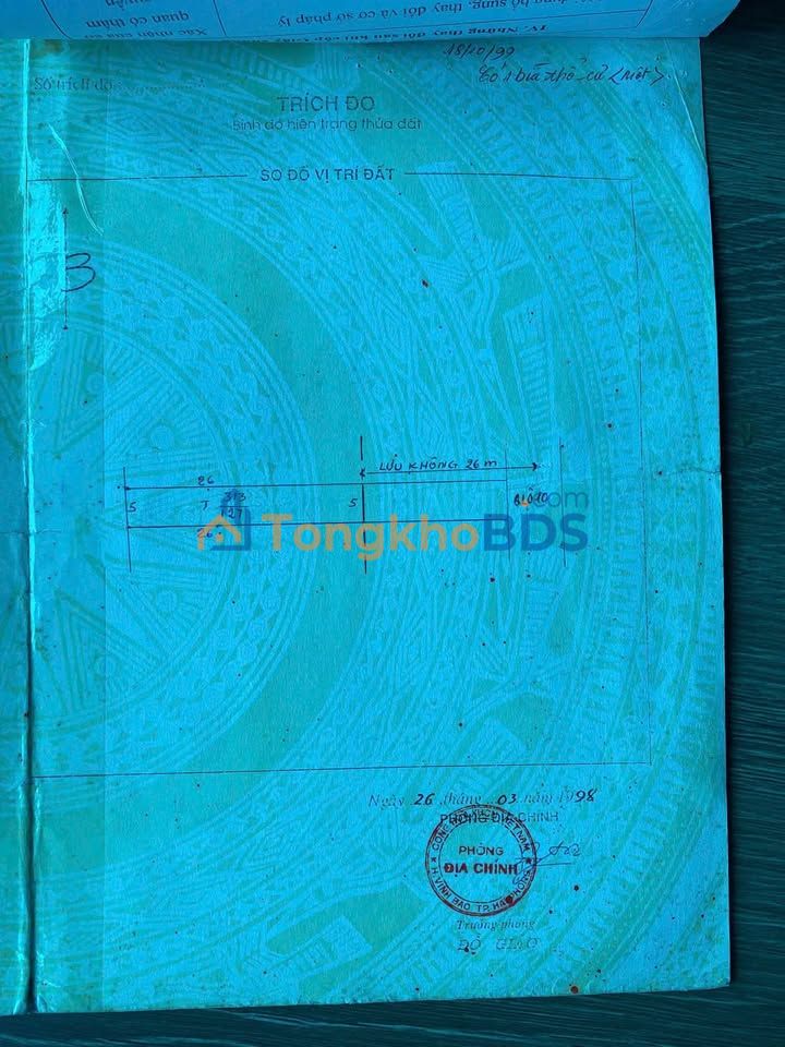 Nhà phố Chợ Cầu Vĩnh Thuận 127m² 300 triệu - Mặt tiền kinh doanh