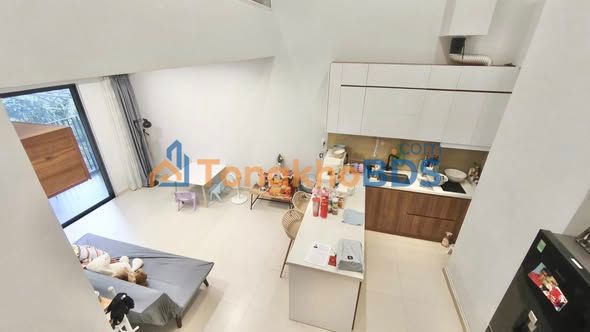 Căn hộ M-ONE Nam Sài Gòn Q7 45m² 13 triệu - View đẹp
