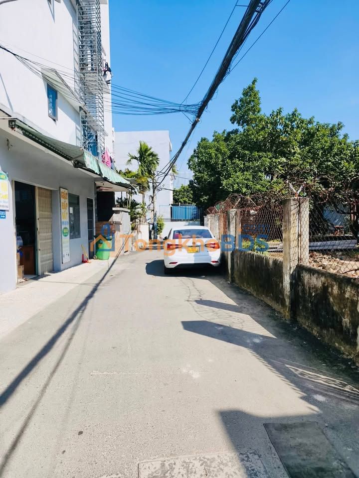 Đất Nền 102m² Đường Bàu Năng 11, Liên Chiểu - 4 Tỷ, Sát Bến Xe Đà Nẵng