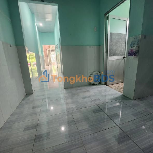 Nhà 66m² Thổ cư 100% Phường Phú Khương, Bến Tre - Giá 690 Triệu