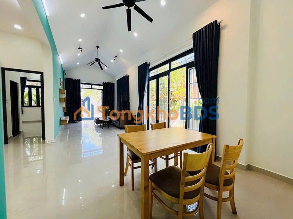 Nhà vườn Phước Thạnh Củ Chi 460m² 3,85 tỷ - Sẵn sàng ở ngay