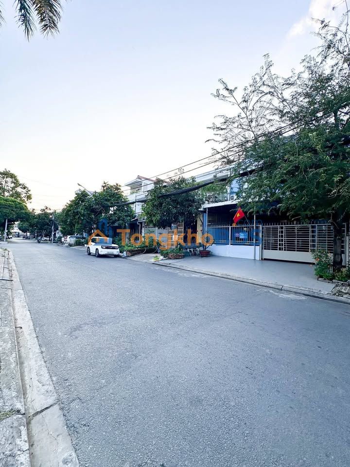 Nhà Mặt Tiền Xuân Thủy, Cần Thơ - Kinh Doanh & An Cư Đắc Lộc