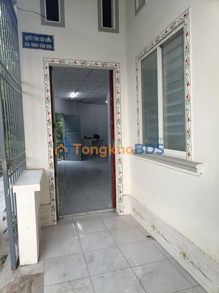 Nhà Đông Bình Bình Minh 67m2 670 triệu - Sẵn sàng ở ngay