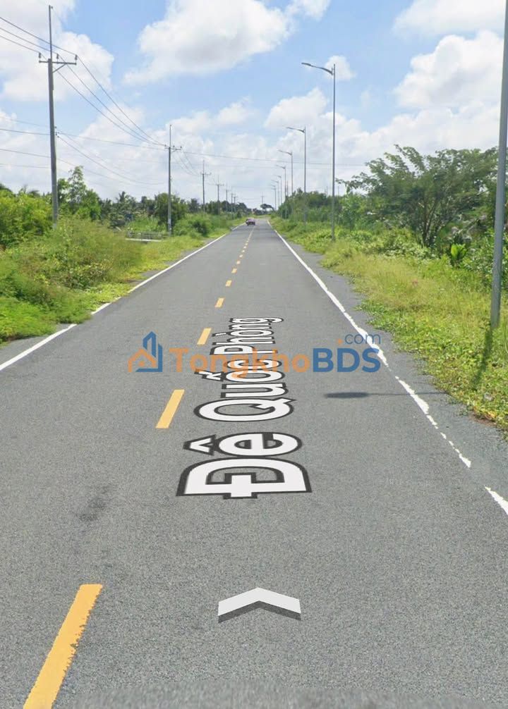 Đất nền Thị trấn Sóc Sơn 2.230m² 3.2 tỷ - Sổ đỏ chính chủ