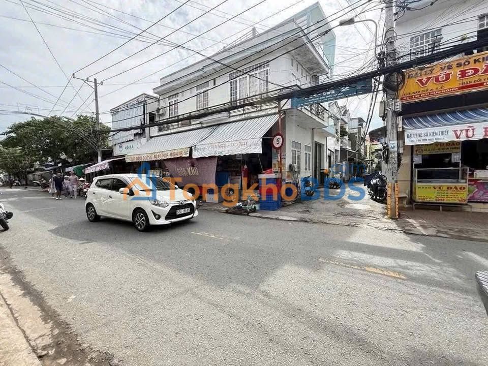 House Bùi Hữu Nghĩa 40m² 2.05 tỷ - Chính chủ bán gấp