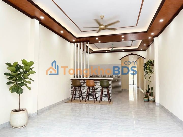 Nhà Phường Lào Cai 100m² 1.48 tỷ - Sẵn sàng ở ngay