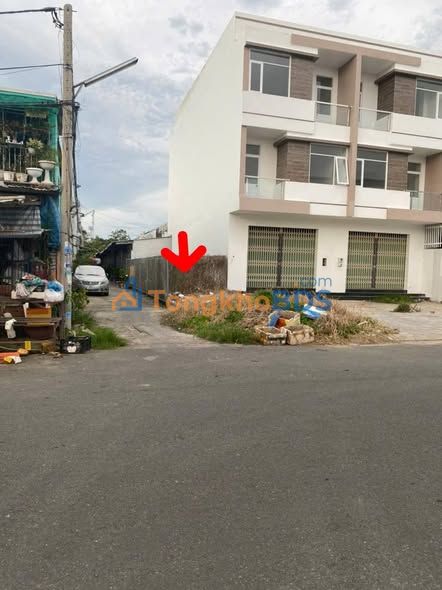 Đất nền KDC An Bình Rạch Giá 63m² 1.25 tỷ - Xây dựng tự do