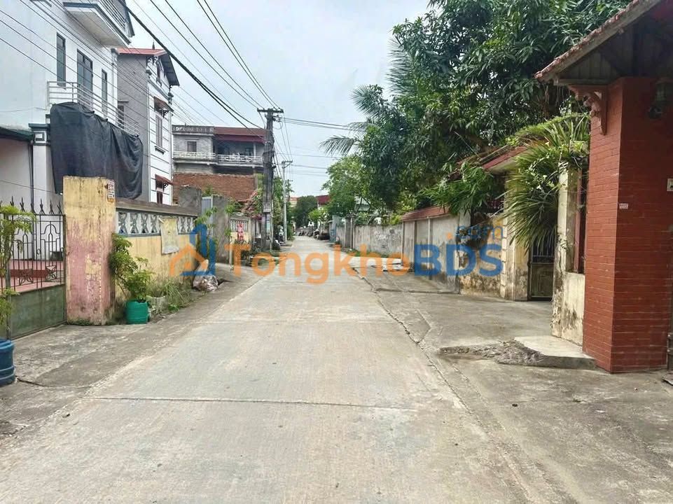 Nhà phố Quang Lãng 113m² 2.53 tỷ - Mặt tiền kinh doanh