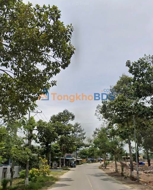 Đất thổ cư Phường Phước Hội La Gi 157m² 2 tỷ - Sổ đỏ chính chủ