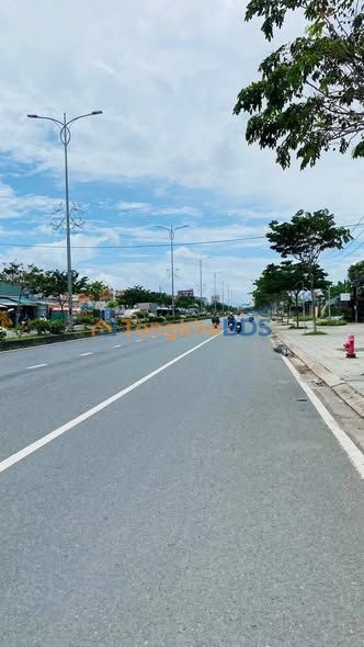 Bán Đất Nền Hẻm Xe Hơi 260m² Tam Phước, Châu Thành - SHR 1.4 Tỷ