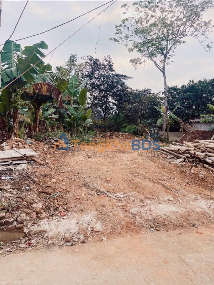 Đất Duyên Hy Yên Châu 139m² Full Thổ Cư - Giá Tốt An Cư Lâu Dài