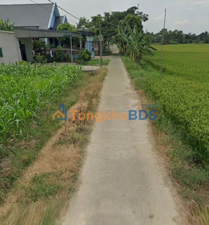 Đất Quảng Bình Quảng Xương 1.200m² 850 triệu - Đường to ô tô