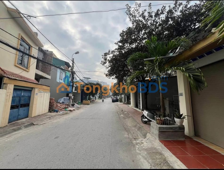 Đất nền Thanh Hóa Hàm Nghi 130m² - Sổ đỏ chính chủ