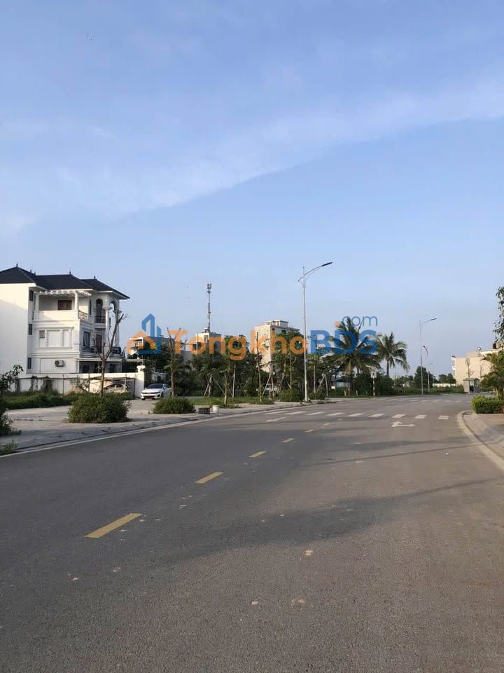 Nhà mặt bằng Thanh Hóa 75m² - Mặt tiền kinh doanh