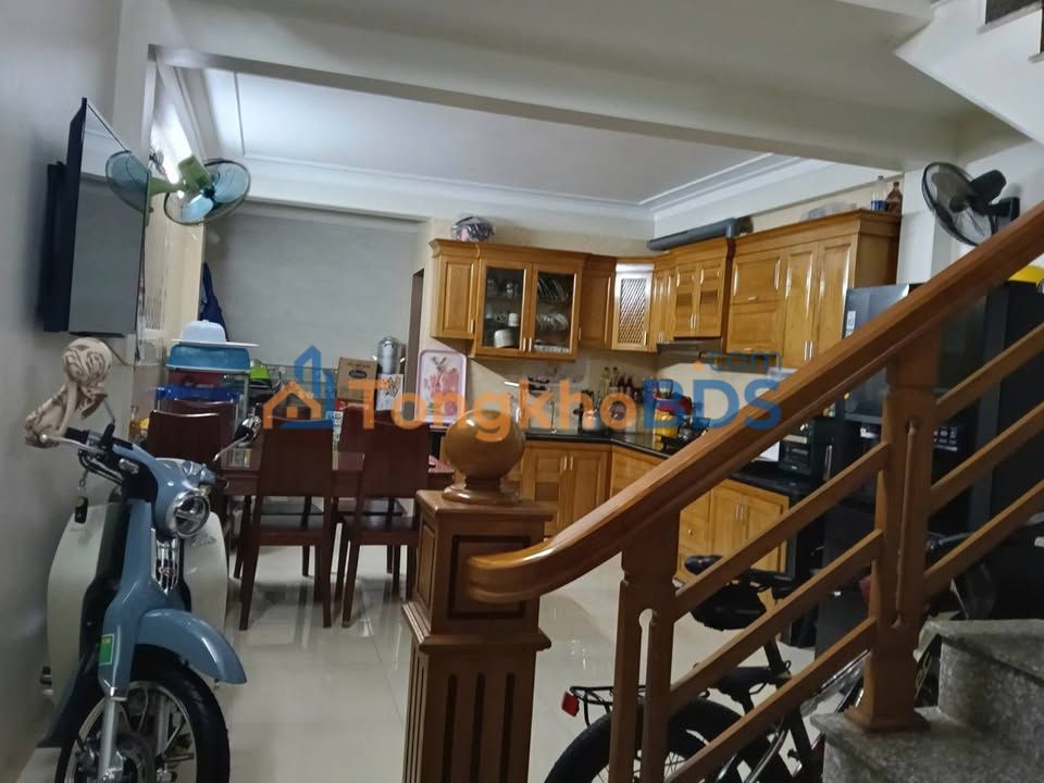 Nhà 3 tầng Hàm Rồng 56m² 4 tỷ - Chính chủ bán gấp