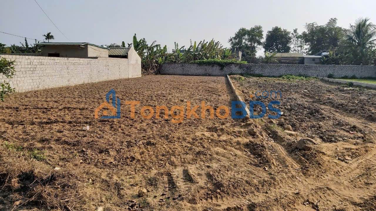 Đất nền Quảng Lộc 200m² 1.6 tỷ - Sổ đỏ chính chủ