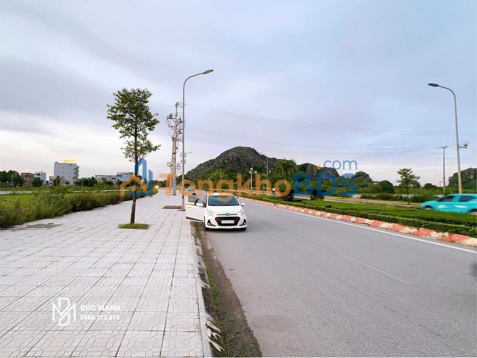 Đất Trịnh Kiểm Thanh Hóa 86m² 4 tỷ - Sổ đỏ chính chủ